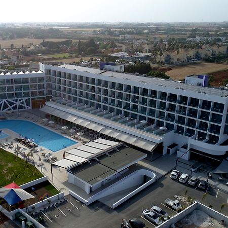 Amethyst Napa Hotel & Spa ไอยานาปา ภายนอก รูปภาพ