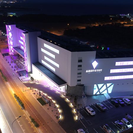 Amethyst Napa Hotel & Spa ไอยานาปา ภายนอก รูปภาพ