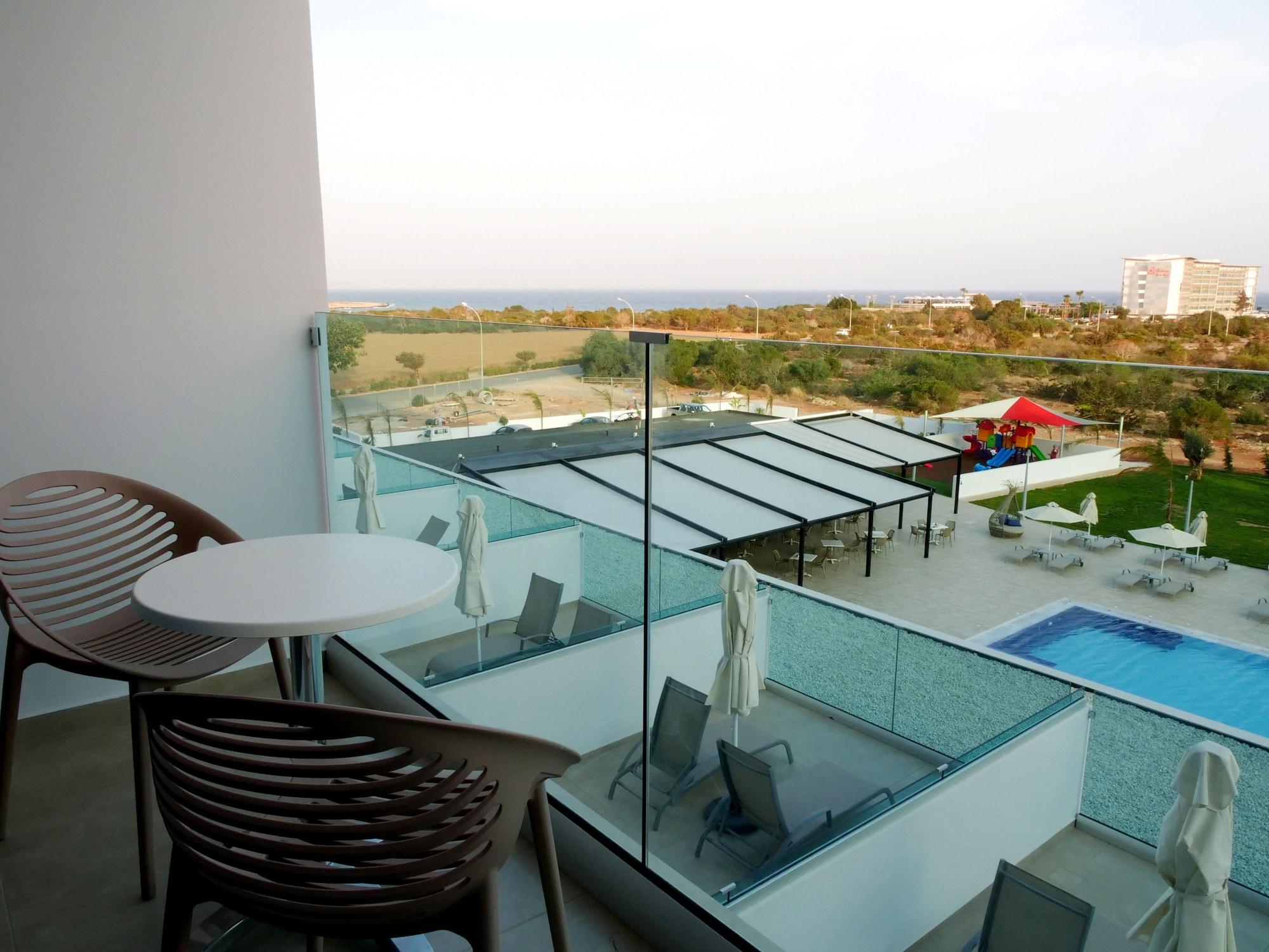 Amethyst Napa Hotel & Spa ไอยานาปา ภายนอก รูปภาพ