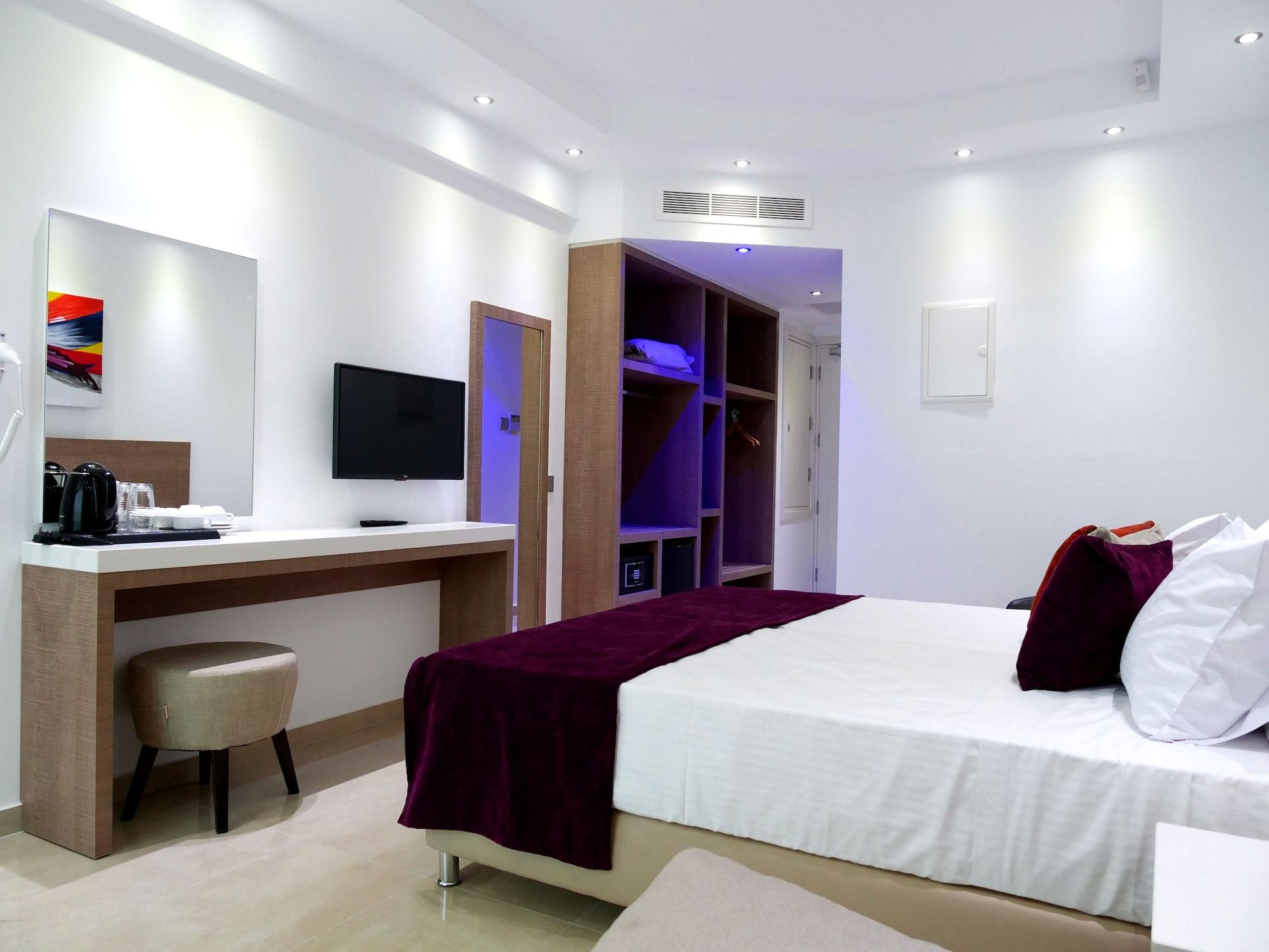 Amethyst Napa Hotel & Spa ไอยานาปา ภายนอก รูปภาพ
