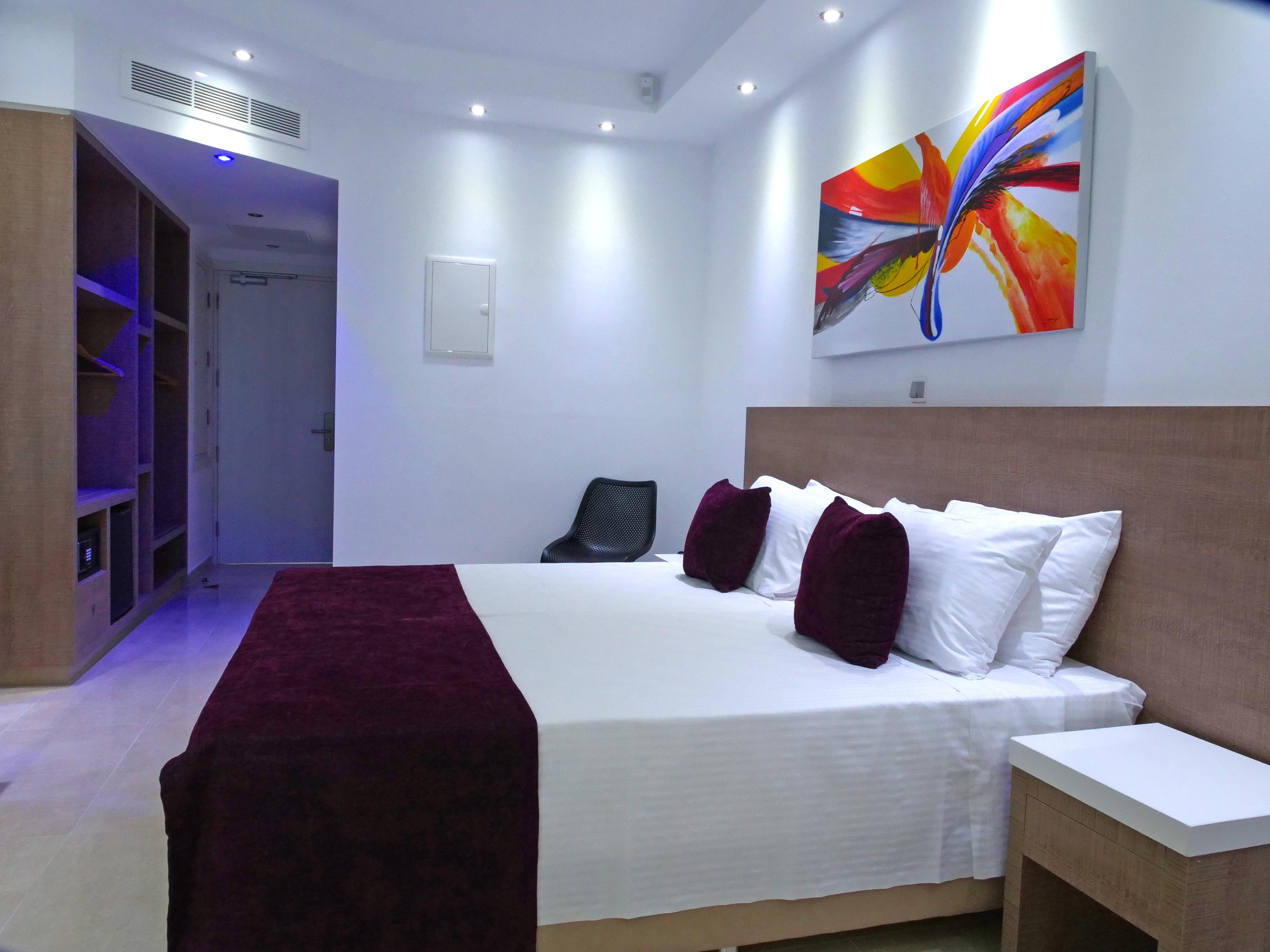 Amethyst Napa Hotel & Spa ไอยานาปา ภายนอก รูปภาพ