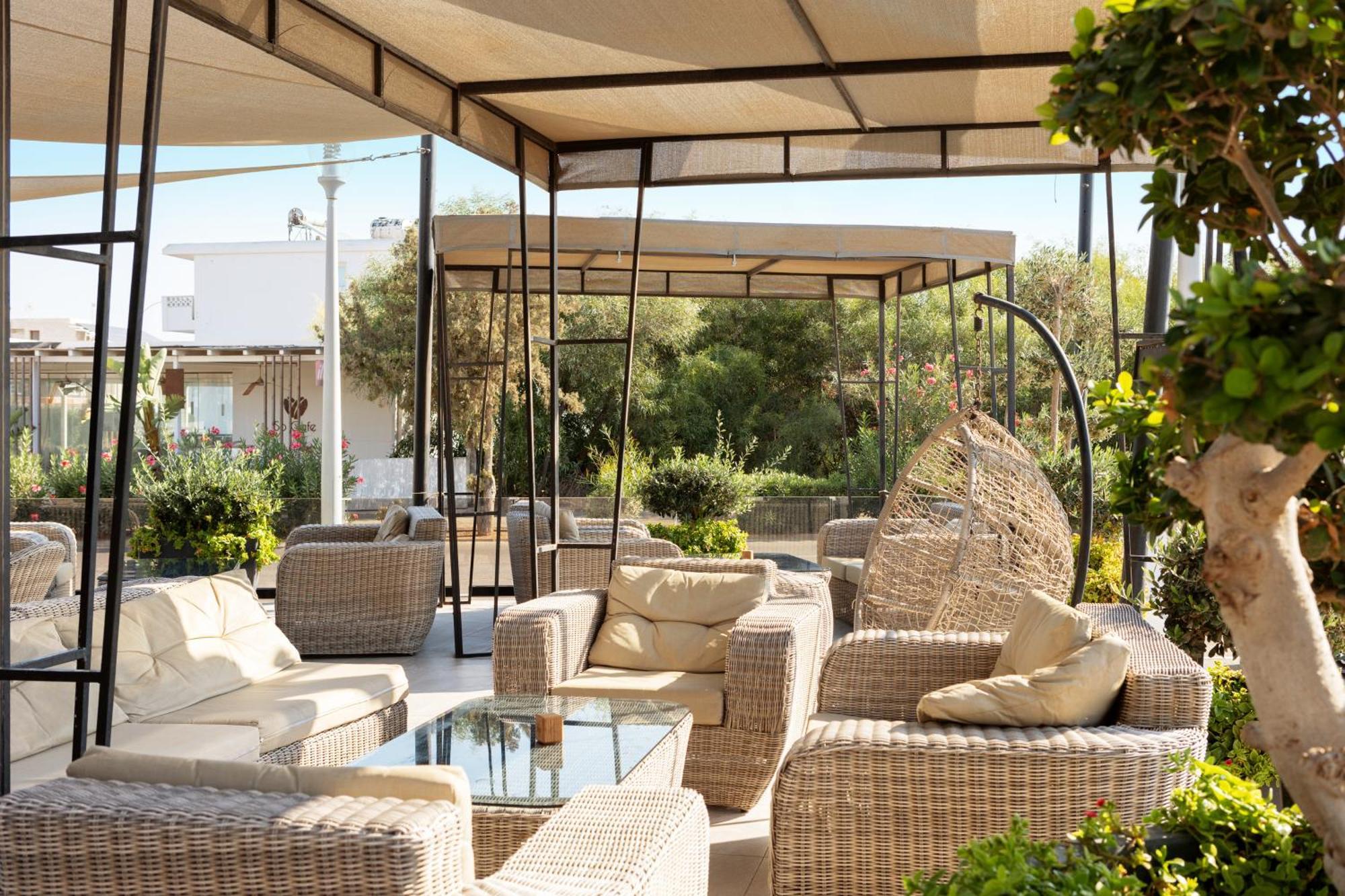 Amethyst Napa Hotel & Spa ไอยานาปา ภายนอก รูปภาพ