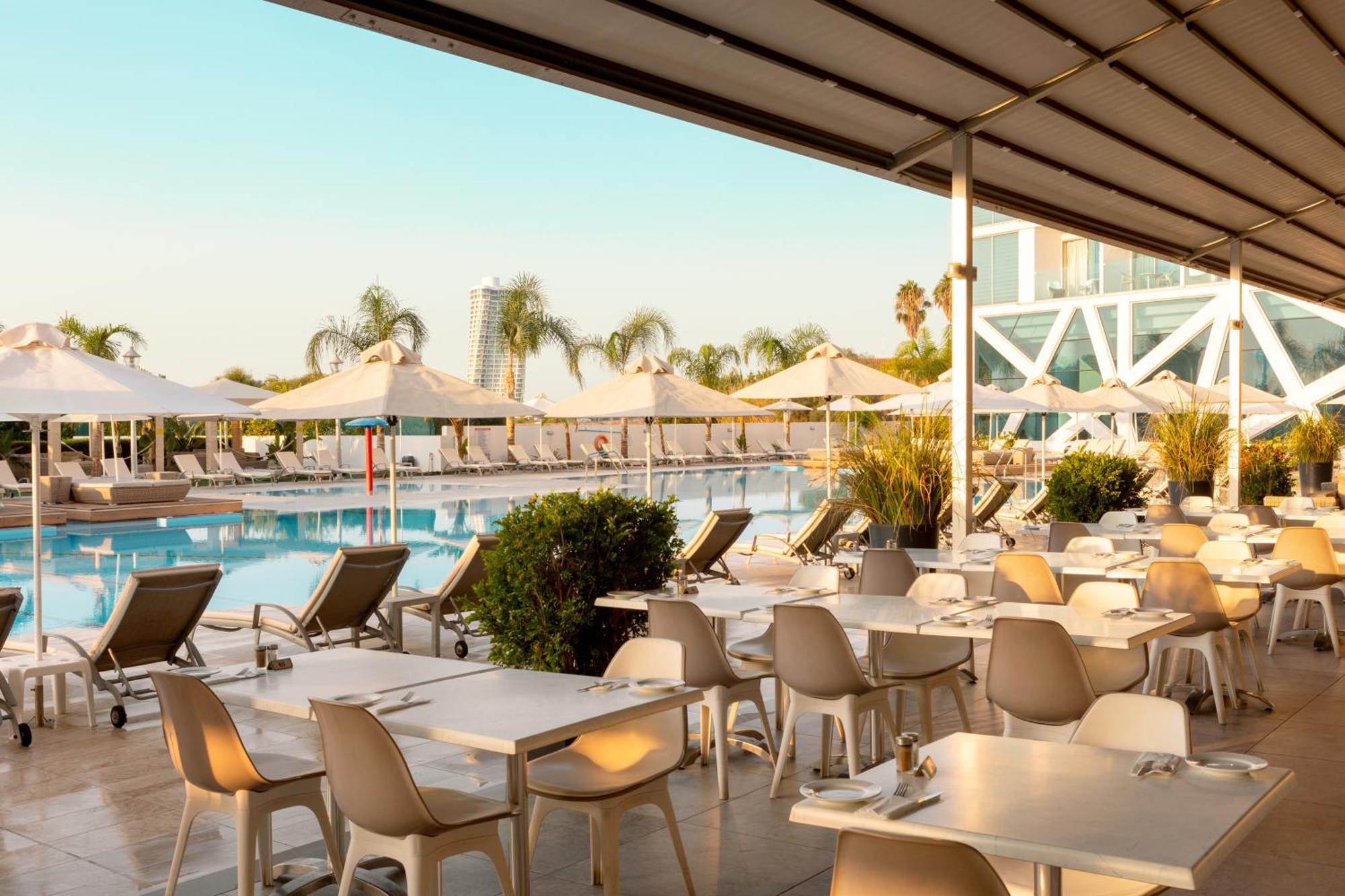 Amethyst Napa Hotel & Spa ไอยานาปา ภายนอก รูปภาพ