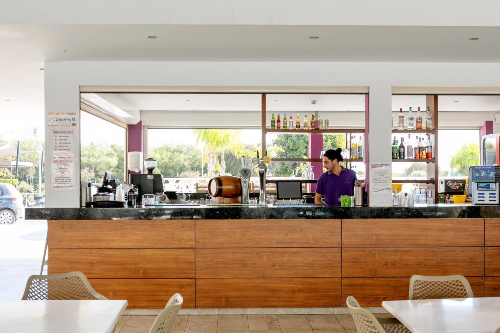 Amethyst Napa Hotel & Spa ไอยานาปา ภายนอก รูปภาพ