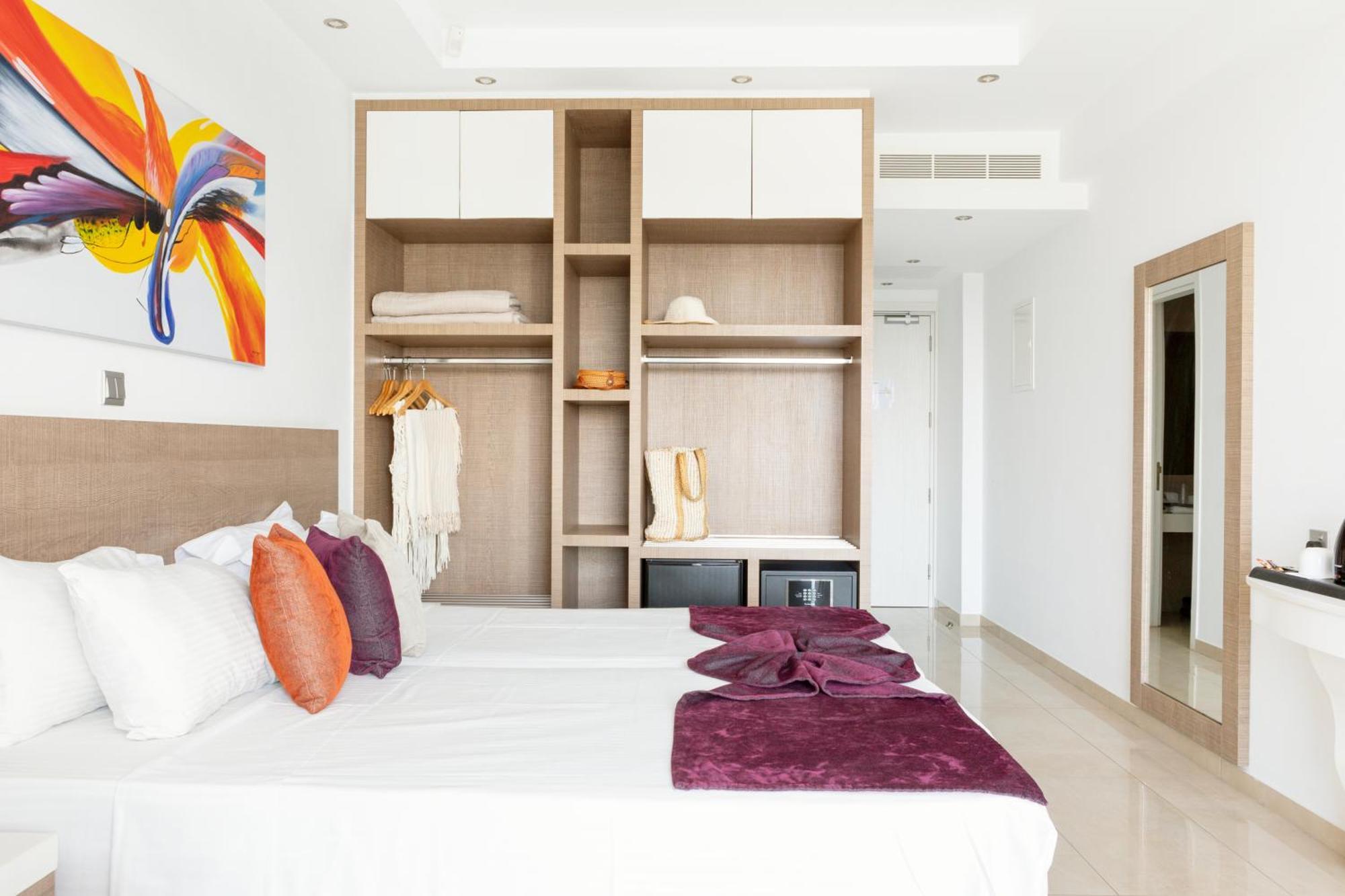 Amethyst Napa Hotel & Spa ไอยานาปา ภายนอก รูปภาพ