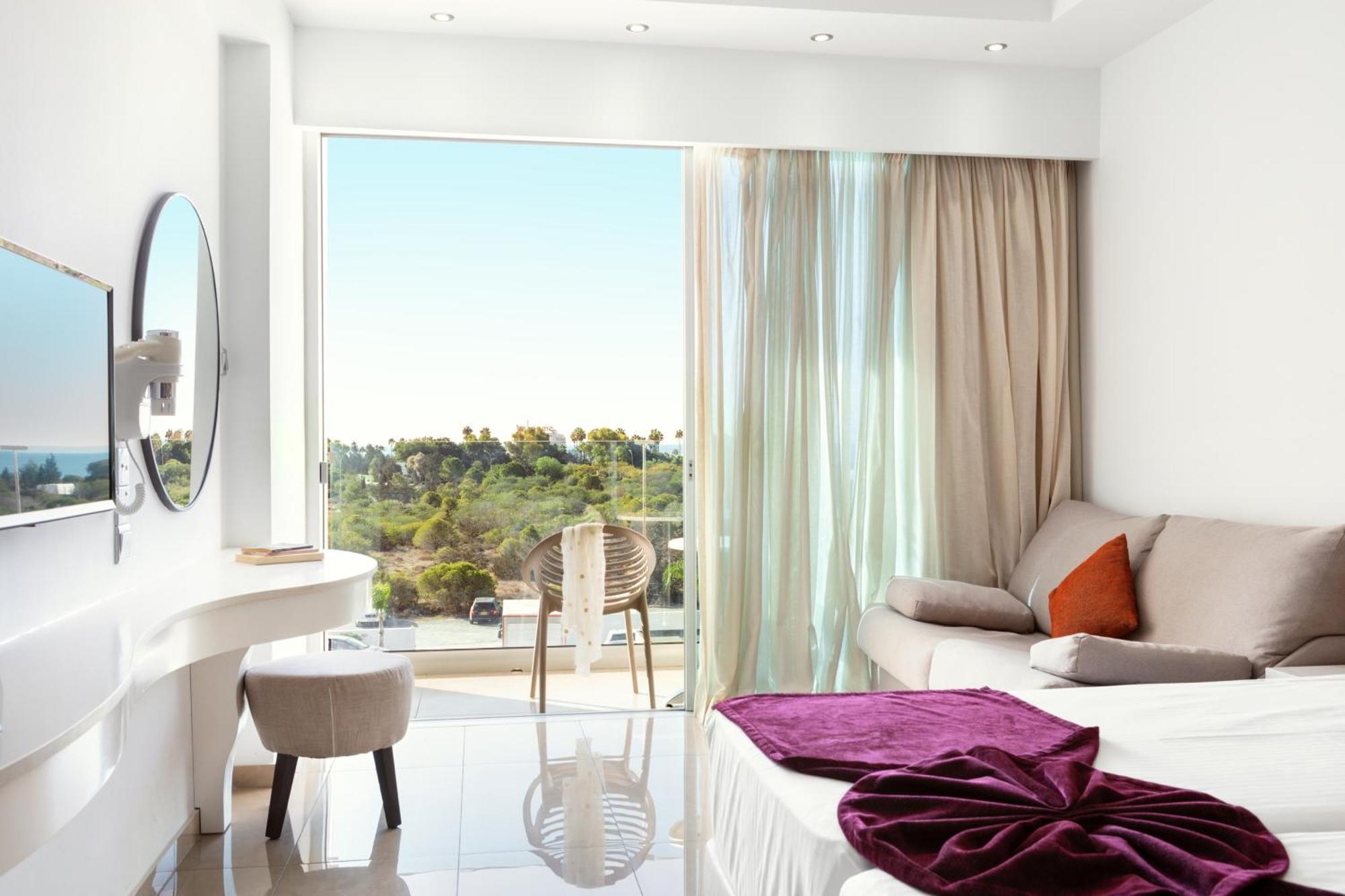 Amethyst Napa Hotel & Spa ไอยานาปา ภายนอก รูปภาพ