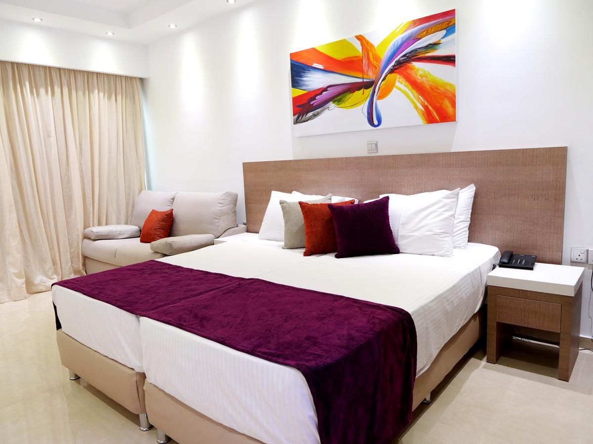 Amethyst Napa Hotel & Spa ไอยานาปา ห้อง รูปภาพ