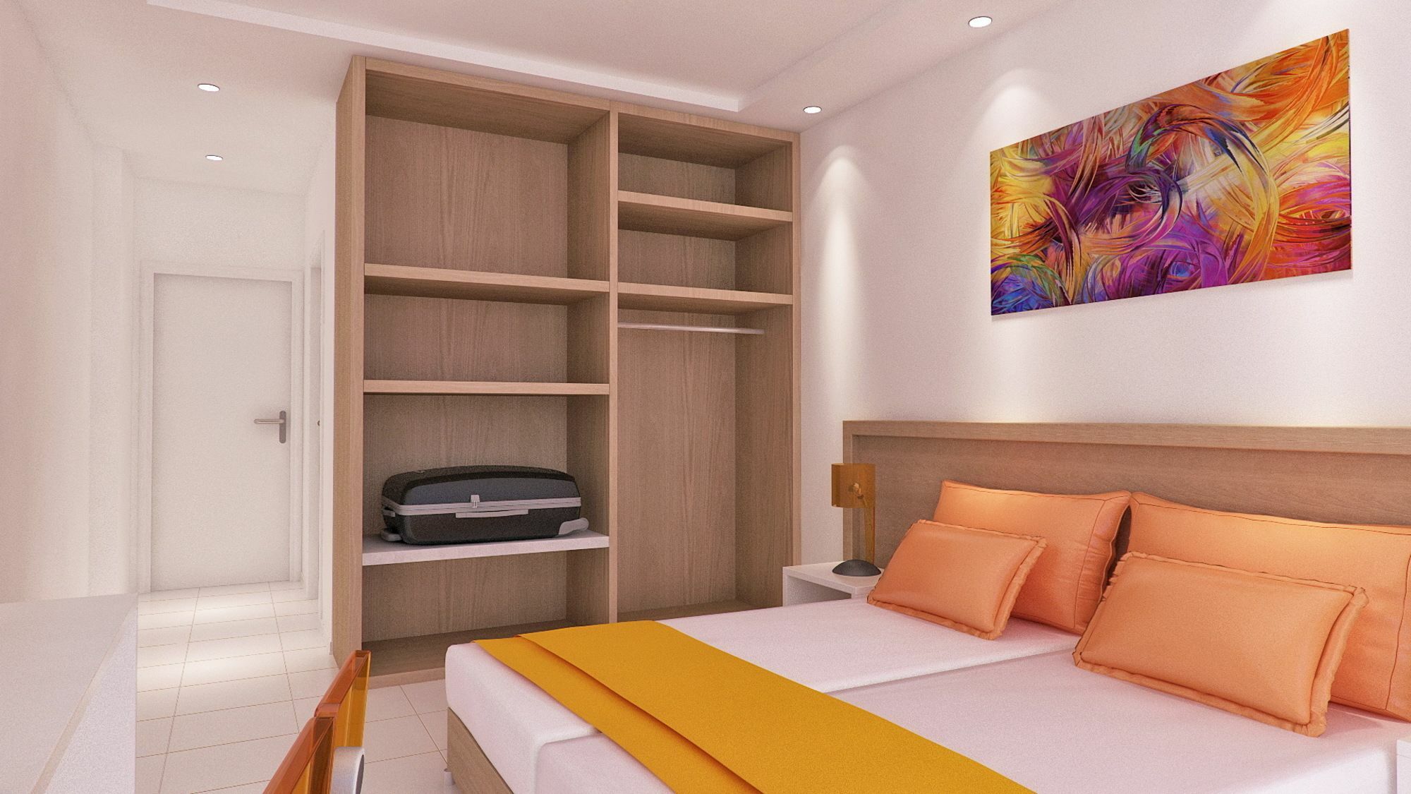 Amethyst Napa Hotel & Spa ไอยานาปา ภายนอก รูปภาพ